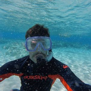 Meet your Posher, Brad